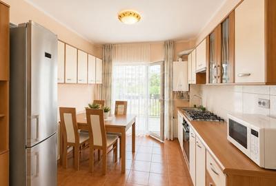 Apartament cu 2 camere semidecomandat în Zorilor - 3