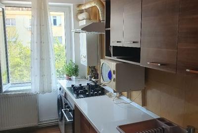 Apartament cu 2 camere în Tăuții de Sus - 1