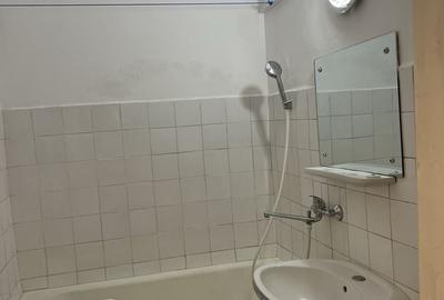 Garsonieră decomandată în Tătărași - 2