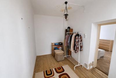 Apartament cu 2 camere semidecomandat în Calea Victoriei - 4