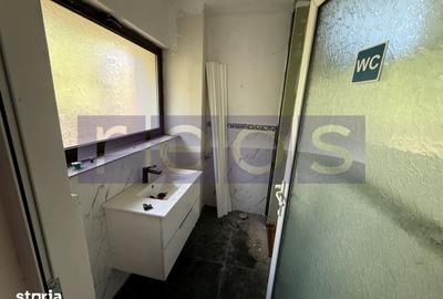 Spațiu comercial, de 276 mp, în Străulești