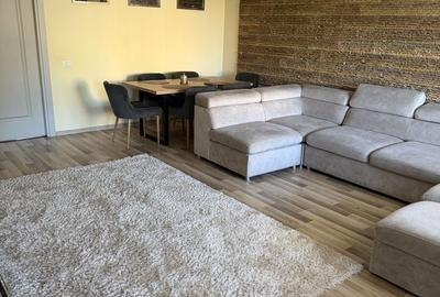 Casă cu 4 camere în Horpaz - 7