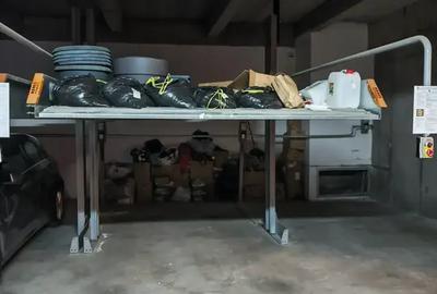 Apartament cu 3 camere decomandat, mobilat în Barbu Văcărescu - 16