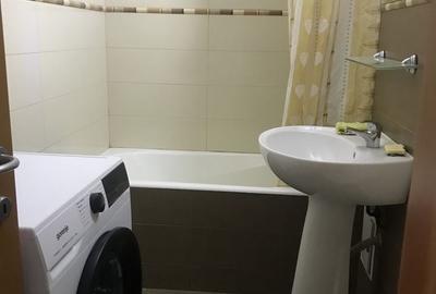 Garsonieră decomandată în Unirii - 2