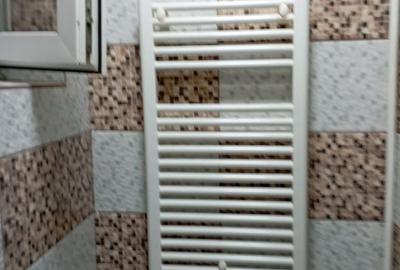 Garsonieră decomandată în Central - 9