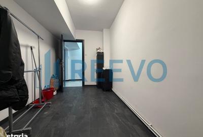 Apartament cu 3 camere decomandat în Bistrița Lac - 14