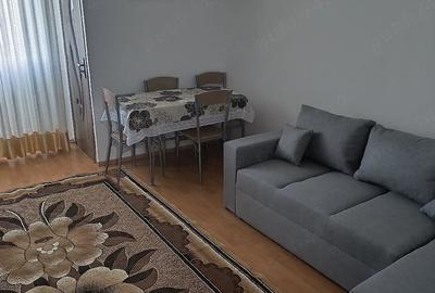 Garsonieră decomandată în Gheorgheni
