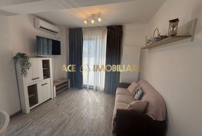 Apartament cu 2 camere decomandat, mobilat în 1 Mai - 1