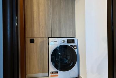 Apartament cu 2 camere decomandat în Basarabia