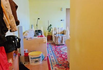 Apartament cu 3 camere semidecomandat în Gheorgheni - 4