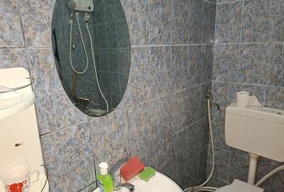 Garsonieră nedecomandată în Sud - 6