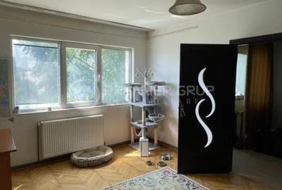 Apartament cu 2 camere în Podu Roș