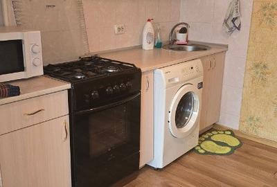 Garsonieră decomandată în Mărăști