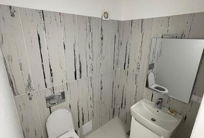 Apartament cu 2 camere decomandat în Florești