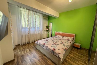Apartament cu 2 camere decomandat în Berceni