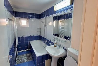 Apartament cu 3 camere decomandat în Plopilor - 7