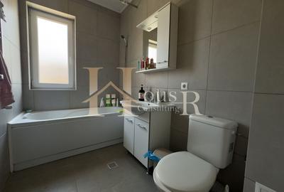 Apartament cu 2 camere semidecomandat, mobilat în Braytim - 9
