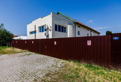 Proprietate specială, de 1,171 mp, în Carani - 2