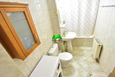 Apartament cu 3 camere decomandat în Vasile Aaron - 5