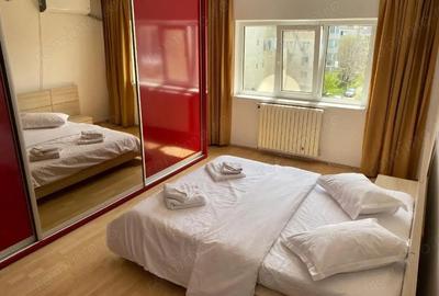 Apartament cu 2 camere, mobilat în Est - 5