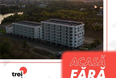 Apartament cu 3 camere în Sisești - 3