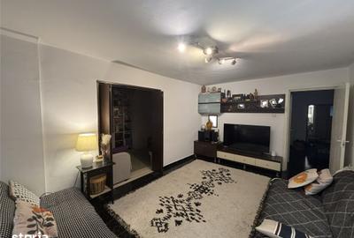Apartament cu 4 camere în Militari