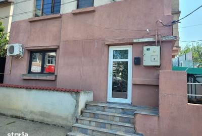 Spațiu comercial, de 83.51 mp, în Piața Centrală - 3