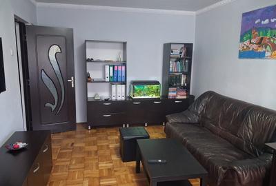 Apartament cu 3 camere decomandat în Obor - 6