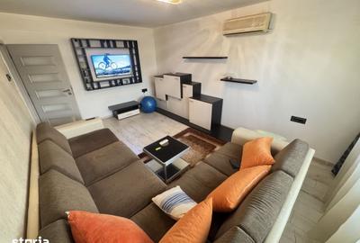 Apartament cu 3 camere decomandat în ICIL