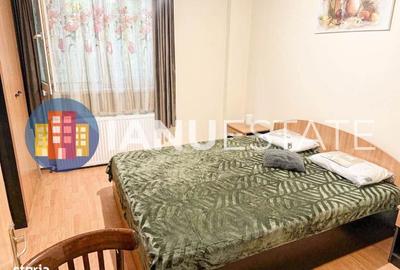 Apartament cu 2 camere decomandat în Timpuri Noi