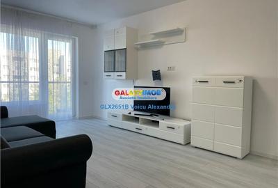 Apartament cu 2 camere decomandat, mobilat în Berceni - 1