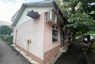 Spațiu comercial, de 47 mp, în Central