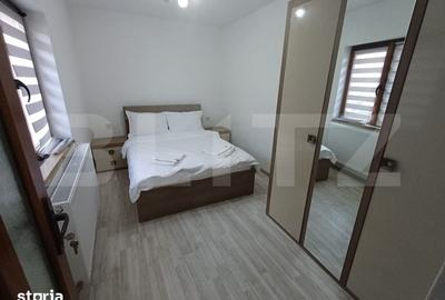 Casă cu 1 camere cu Teren 49 Mp în Central - 4