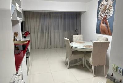 Apartament cu 2 camere decomandat în Mihai Bravu - 2