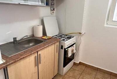 Apartament cu 3 camere semidecomandat în Câmpia Libertății - 18
