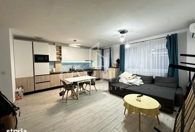Apartament cu 3 camere în Florești - 9