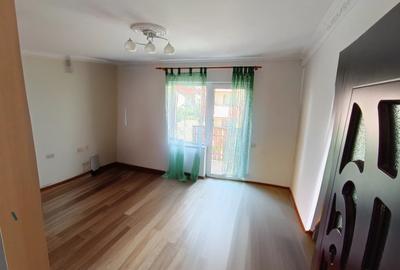 Apartament cu 2 camere semidecomandat, mobilat în Florești - 5