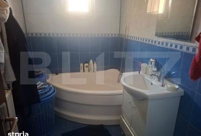 Apartament cu 2 camere în Micro 11 - 1