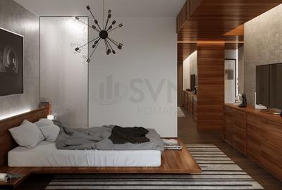 Apartament cu 4 camere decomandat în Dacia - 6