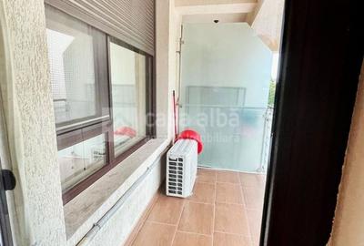 Apartament cu 2 camere decomandat, mobilat în Copou - 13