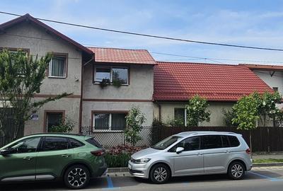 Apartament cu 4 camere decomandat în Bartolomeu - 17