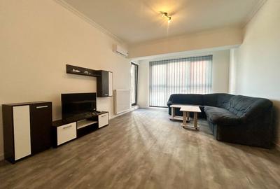 Apartament cu 3 camere decomandat, mobilat în Energia