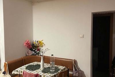 Apartament cu 2 camere decomandat în Tudor