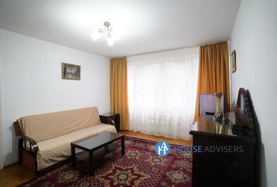 Apartament cu 2 camere, mobilat în Cișmigiu - 2