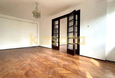 Apartament cu 4 camere circular în Banu Manta - 2
