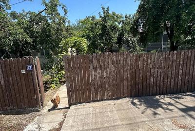 Casă cu Teren 14000 Mp în Bărăganul