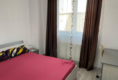 Apartament cu 2 camere semidecomandat, mobilat în Girocului - 4