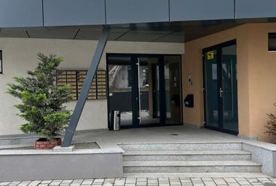 Apartament cu 2 camere decomandat în Nord