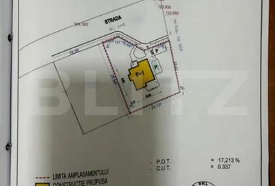 Teren în Central