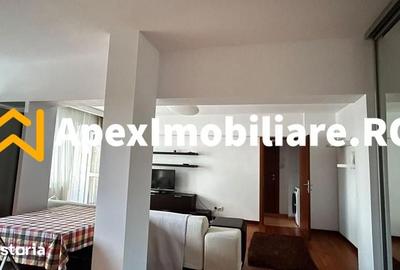 Apartament cu 2 camere semidecomandat în Decebal